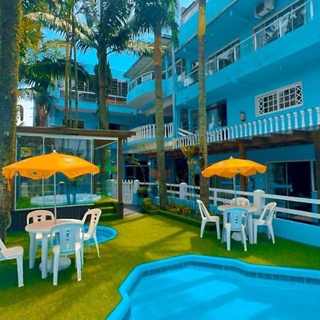 Pousada Bella Praia Torres Exterior photo